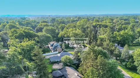 1319 W State Street Geneva IL 60134