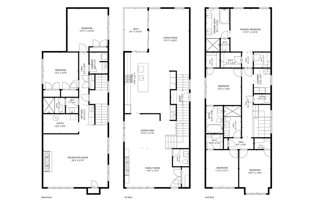 2214 West Oakdale Avenue Chicago IL 60618