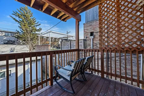 1933 North Winchester Street Chicago IL 60622
