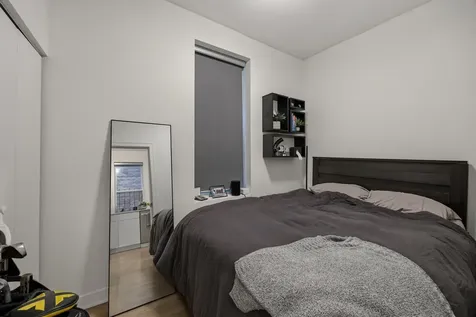 1933 North Winchester Street Chicago IL 60622