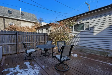 1933 North Winchester Street Chicago IL 60622