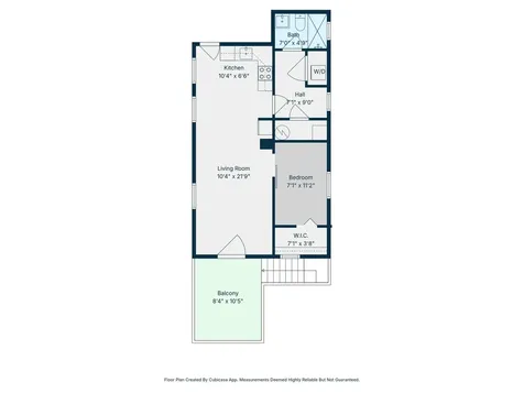 1933 North Winchester Street Chicago IL 60622