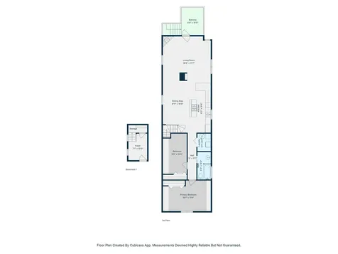1933 North Winchester Street Chicago IL 60622