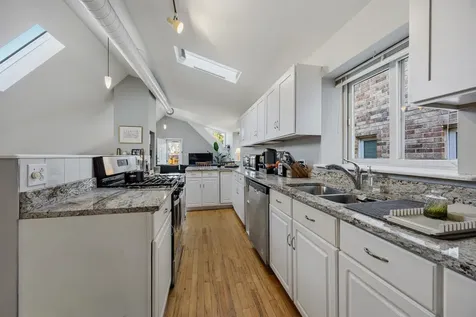 1933 North Winchester Street Chicago IL 60622