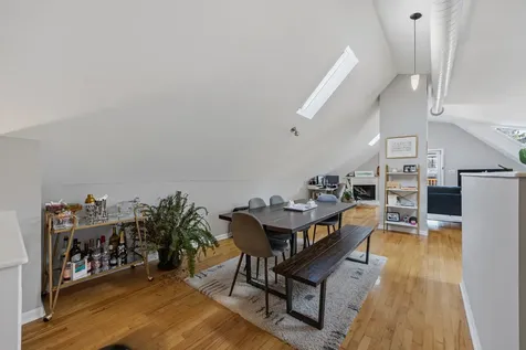 1933 North Winchester Street Chicago IL 60622