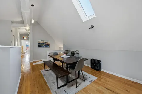 1933 North Winchester Street Chicago IL 60622
