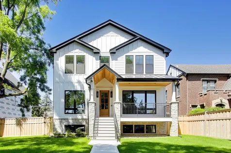 6010 North Neva Avenue Chicago IL 60631