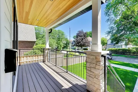 6010 North Neva Avenue Chicago IL 60631