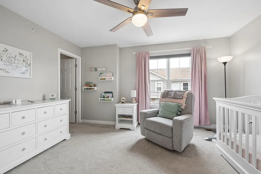 2993 Henley Lane Naperville IL 60540