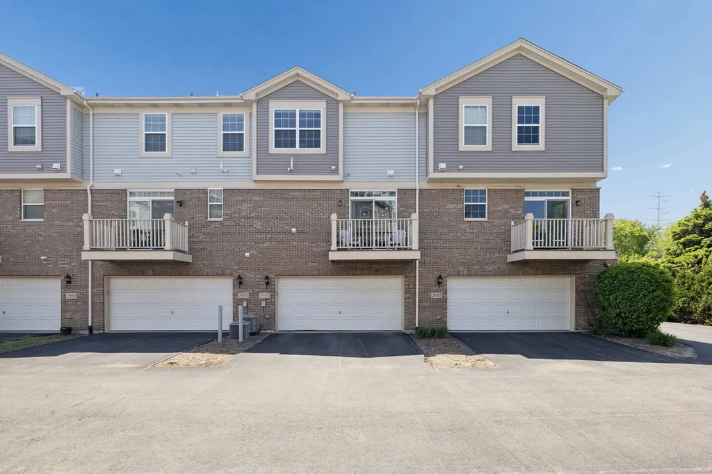 2993 Henley Lane Naperville IL 60540