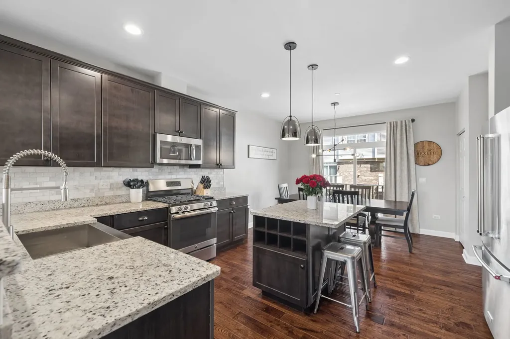 2993 Henley Lane Naperville IL 60540
