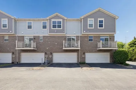 2993 Henley Lane Naperville IL 60540
