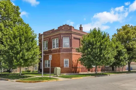 1847 South 57th Avenue Cicero IL 60804