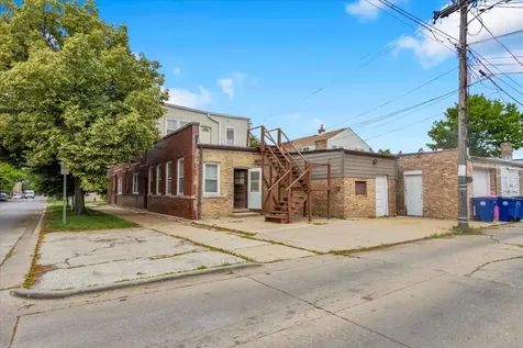 1847 South 57th Avenue Cicero IL 60804