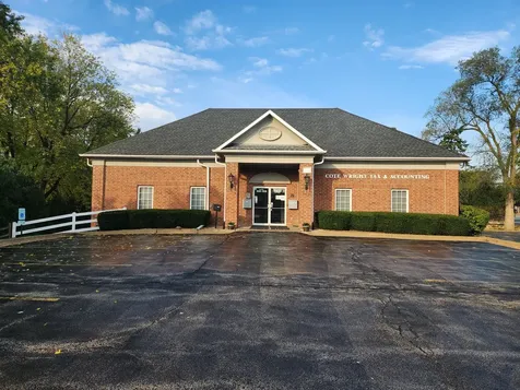 5455 Grand Avenue Gurnee IL 60031