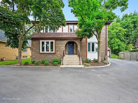 516 South La Grange Road La Grange IL 60525