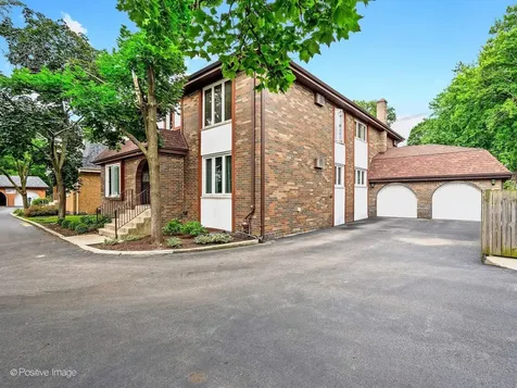 516 South La Grange Road La Grange IL 60525