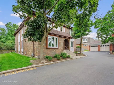 516 South La Grange Road La Grange IL 60525