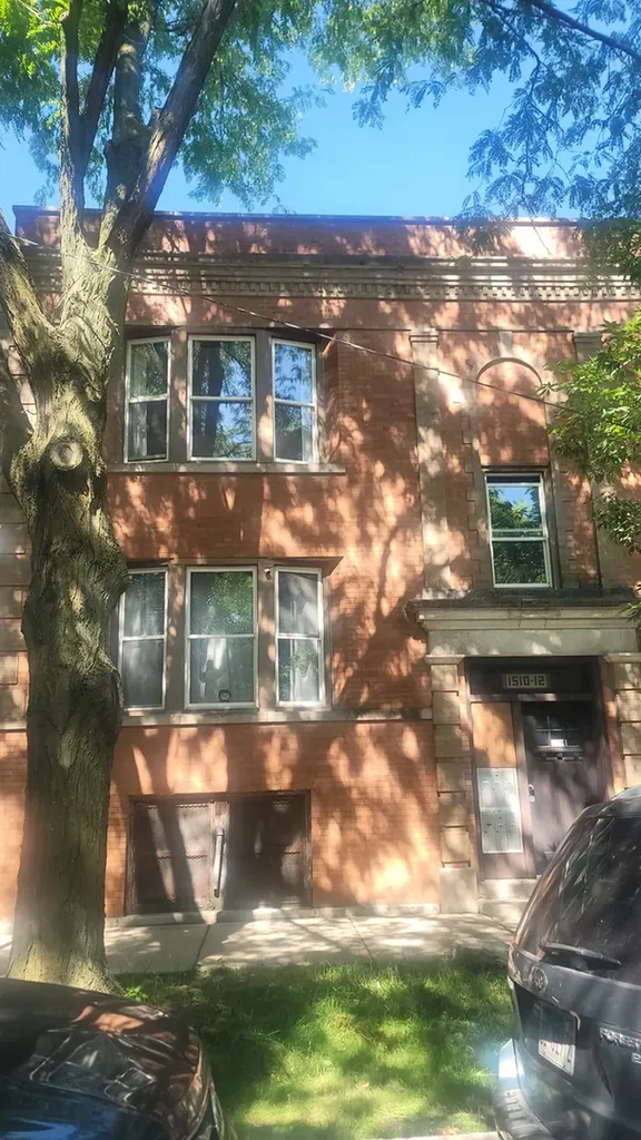 1510 North Artesian Avenue Chicago IL 60622