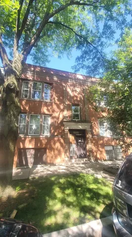 1510 North Artesian Avenue Chicago IL 60622