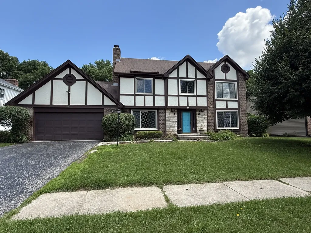 3549 Sage Drive Rockford IL 61114
