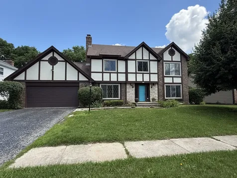 3549 Sage Drive Rockford IL 61114
