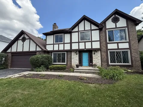 3549 Sage Drive Rockford IL 61114