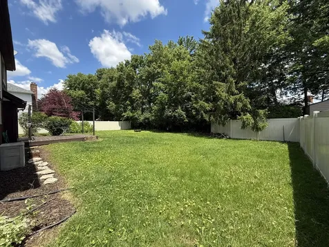 3549 Sage Drive Rockford IL 61114