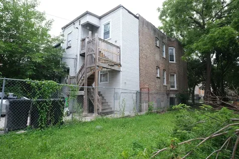 4037 West Wilcox Street Chicago IL 60624