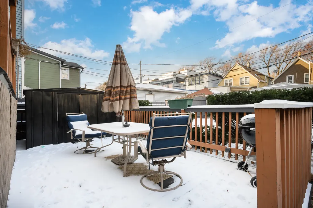 2516 West Lyndale Street Chicago IL 60647