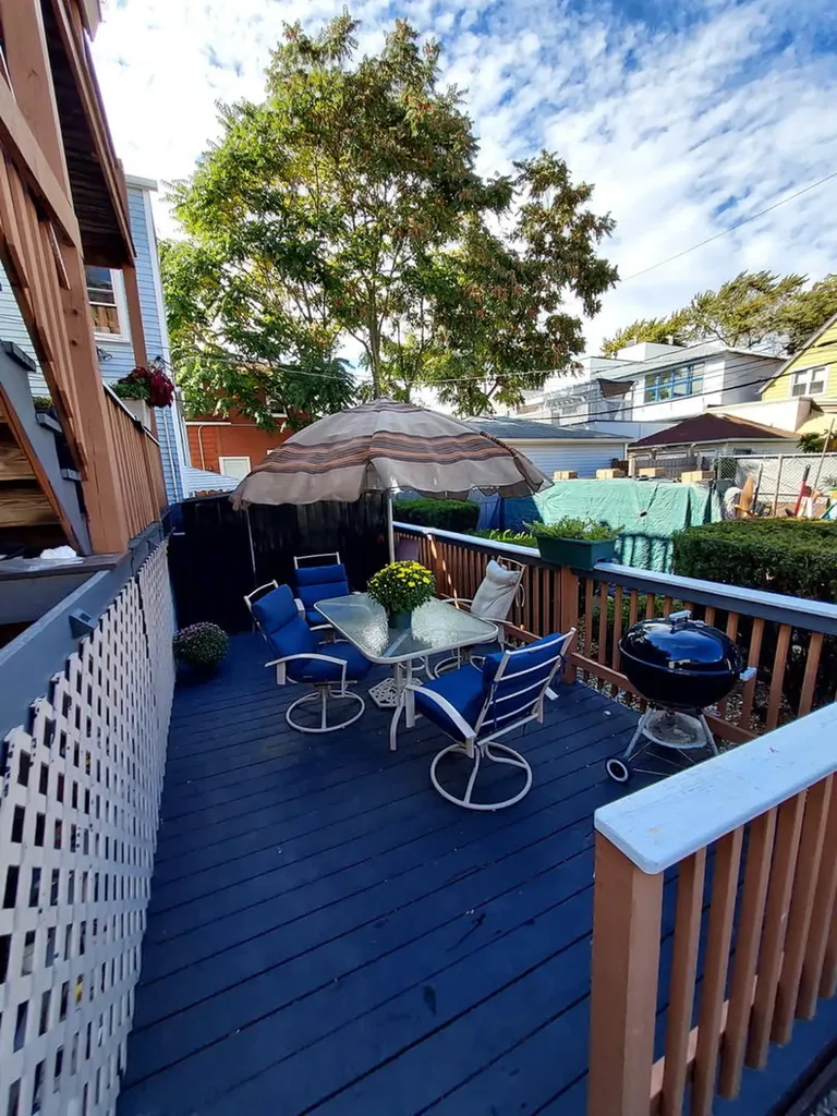 2516 West Lyndale Street Chicago IL 60647
