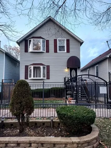 2516 West Lyndale Street Chicago IL 60647