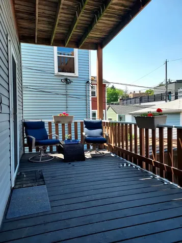 2516 West Lyndale Street Chicago IL 60647