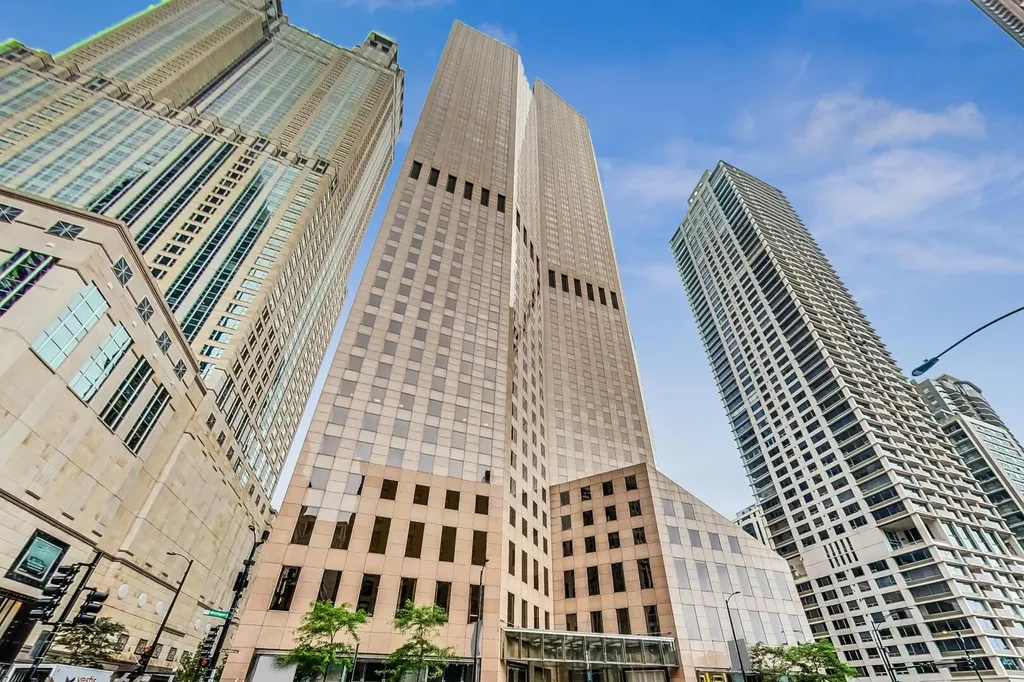 950 North Michigan Avenue Chicago IL 60611