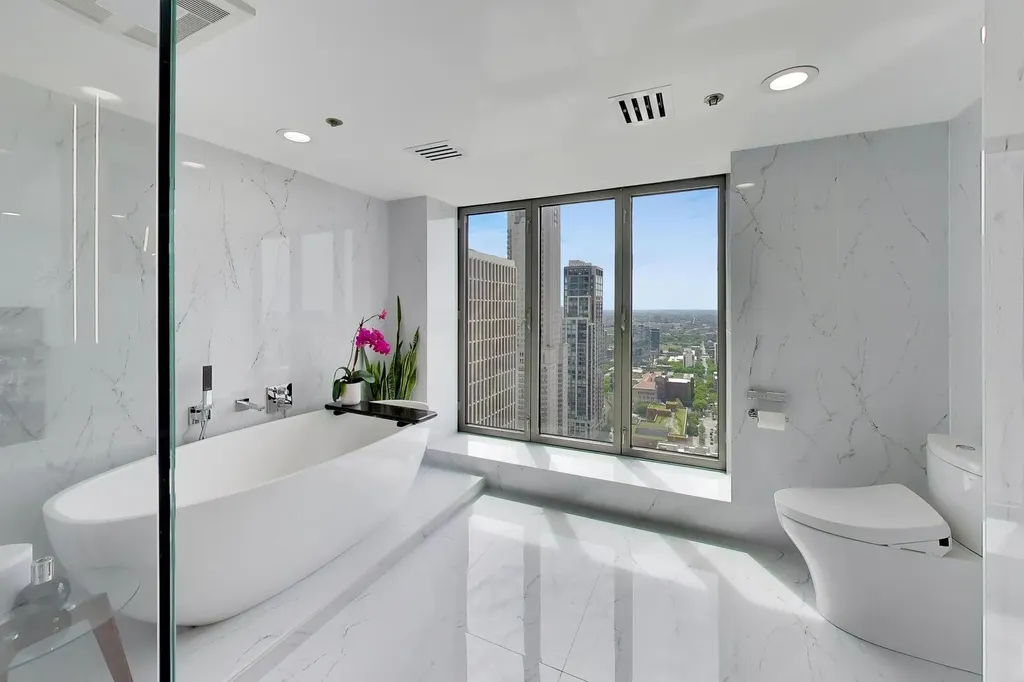 950 North Michigan Avenue Chicago IL 60611