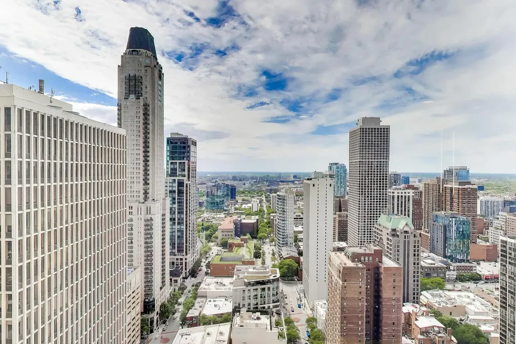950 North Michigan Avenue Chicago IL 60611