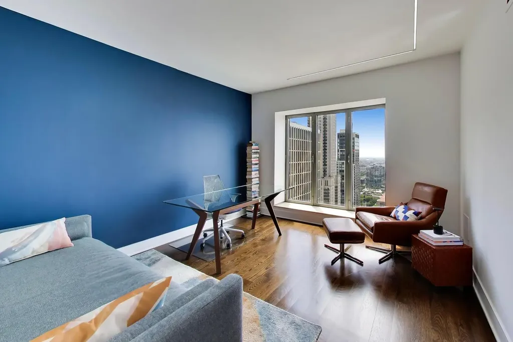 950 North Michigan Avenue Chicago IL 60611