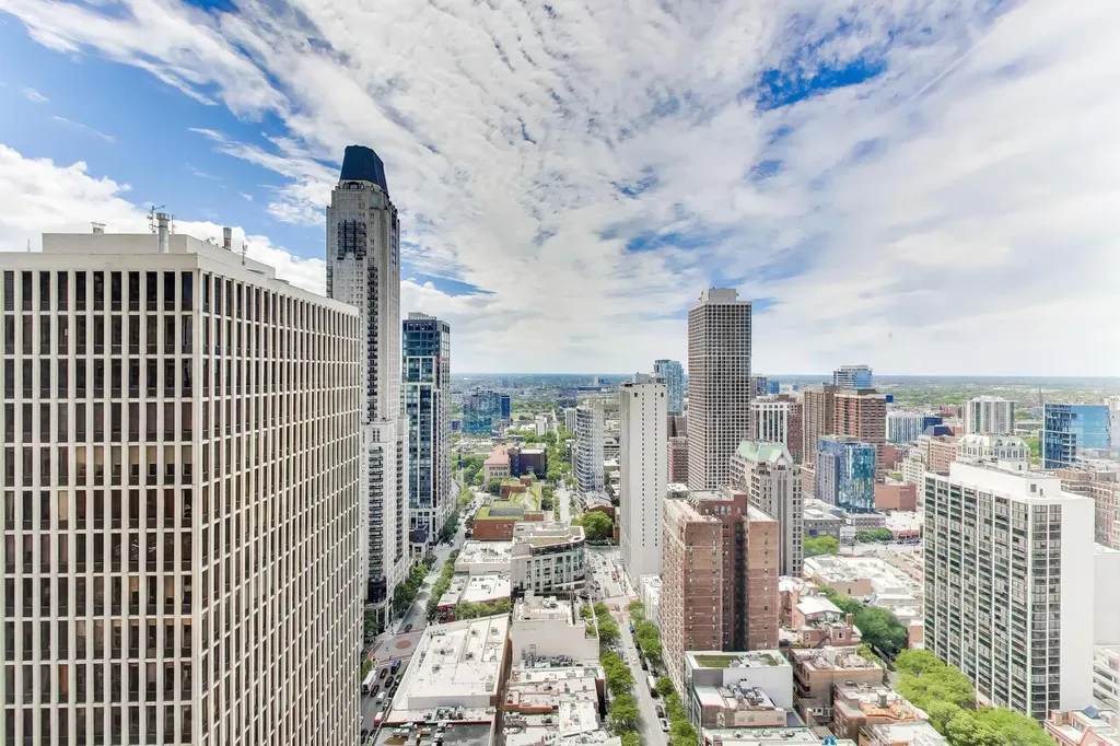 950 North Michigan Avenue Chicago IL 60611