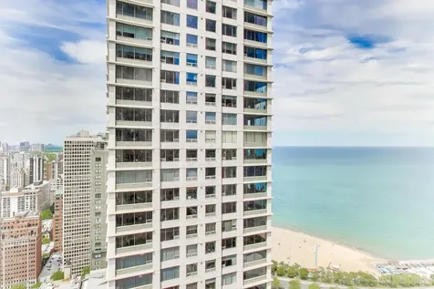 950 North Michigan Avenue Chicago IL 60611