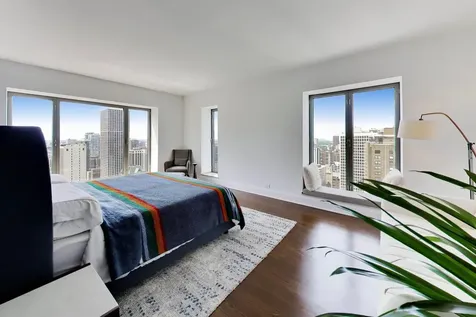 950 North Michigan Avenue Chicago IL 60611