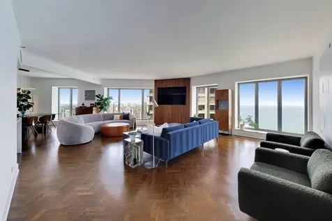 950 North Michigan Avenue Chicago IL 60611
