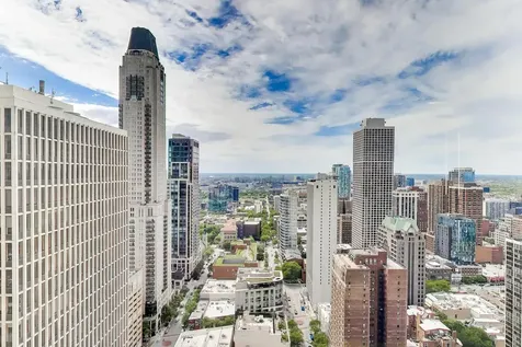 950 North Michigan Avenue Chicago IL 60611