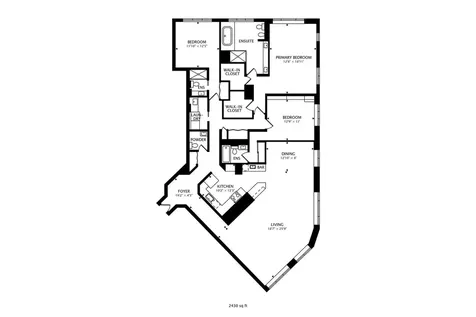 950 North Michigan Avenue Chicago IL 60611