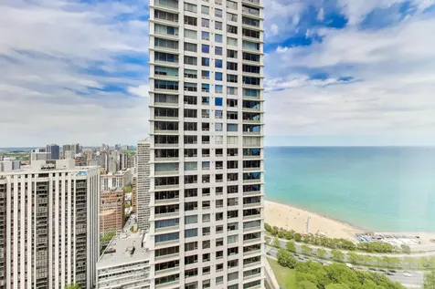 950 North Michigan Avenue Chicago IL 60611