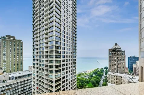 950 North Michigan Avenue Chicago IL 60611