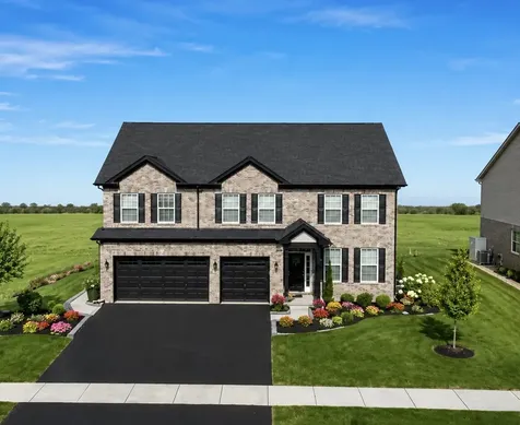 2049 Bilstone Lane Lynwood IL 60411
