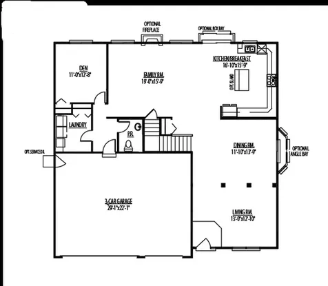 2049 Bilstone Lane Lynwood IL 60411