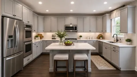 2049 Bilstone Lane Lynwood IL 60411