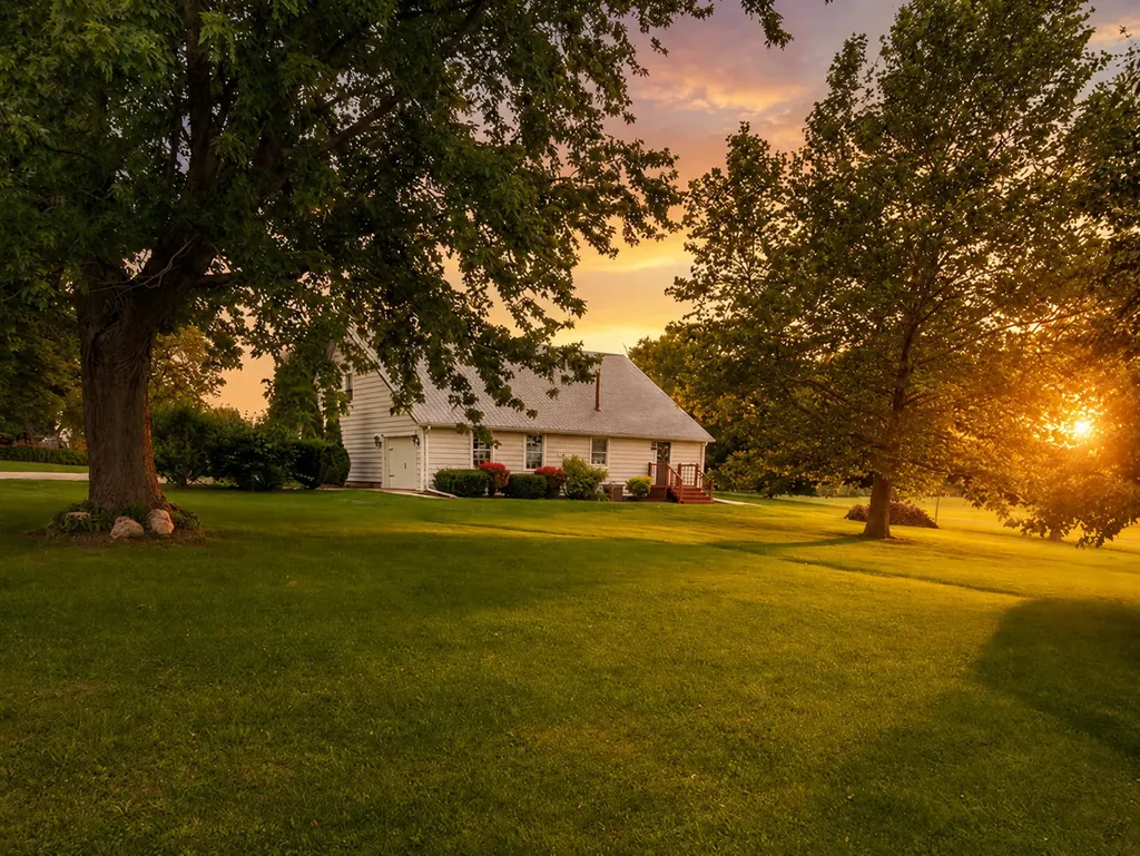 13659 North 350th Avenue Mcnabb IL 61335