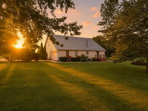 13659 North 350th Avenue Mcnabb IL 61335